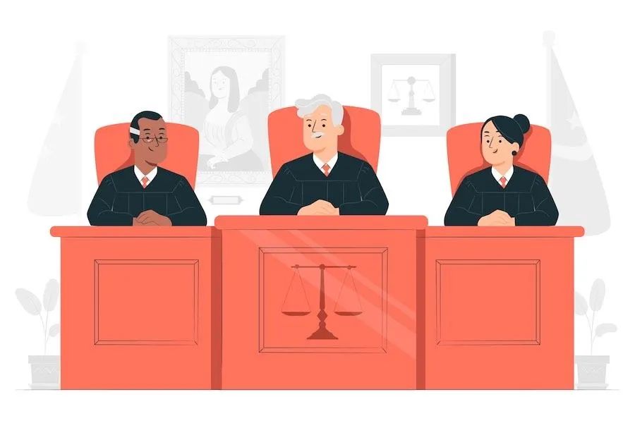 Ilustrasi. Daftar jurusan kuliah S1 yang punya peluang besar lolos seleksi CPNS Kejaksaan 2023