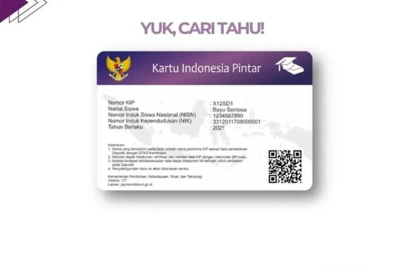Ingin Kuliah Tapi Tak Punya Biaya? Berikut 7 Kampus Swasta yang Menerima KIP Kuliah 2023 (Instagram @sobatpip)