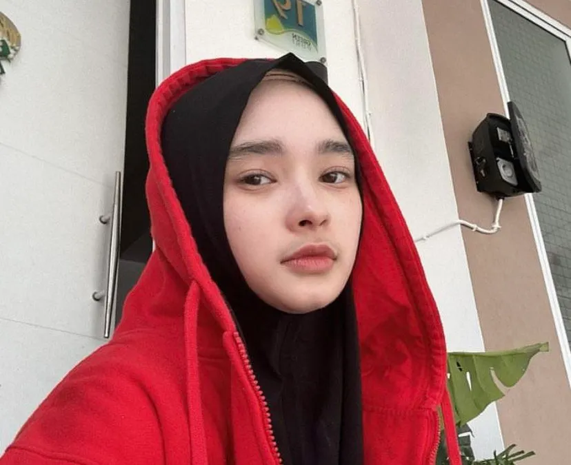 Inara Rusli ikut berkomentar rumor kekasih baru Virgoun