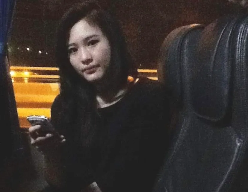 Saudara kembar Mirna, Sandy Salihin