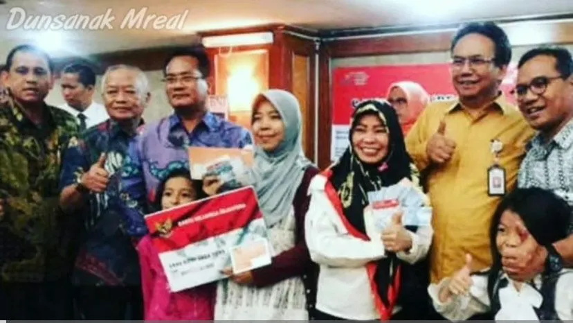 Illustrasi. Asyik! 3 Bansos Akhir Tahun Cair Sekaligus Periode Oktober hingga Desember 2023, Apa Saja?