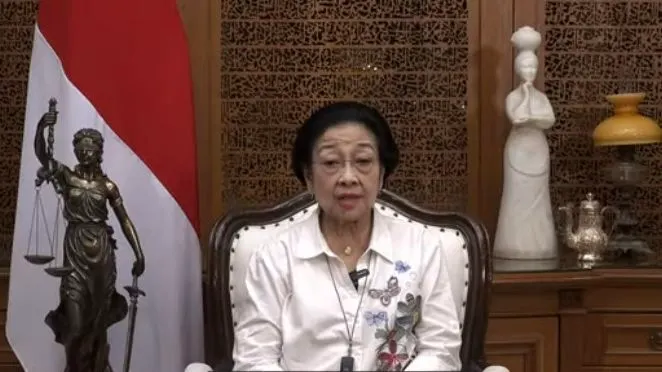 Heboh! Megawati Minta Pemilu Jangan Ada Kecurangan Lagi, Warganet Curiga: Lah, Berarti Kemarin?