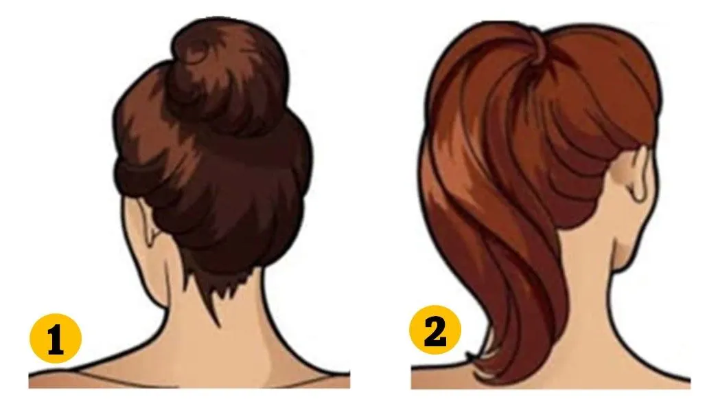 Tes Kepribadian: Gaya Rambut Bisa Ungkap Sifat Tersembunyimu, Kamu Suka Dikuncir atau Ekor Kuda?