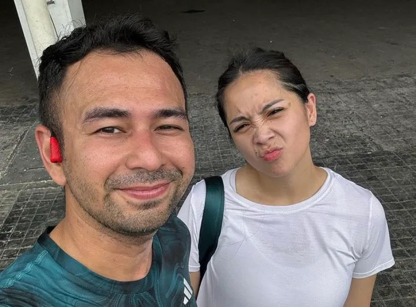 Masa lalu Raffi Ahmad dibongkar Merry sang asisten