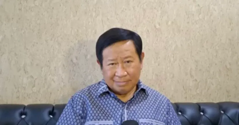 Susno Duadji Akui Lebih Salut pada Jessica Wongso Ketimbang Penegak Hukum