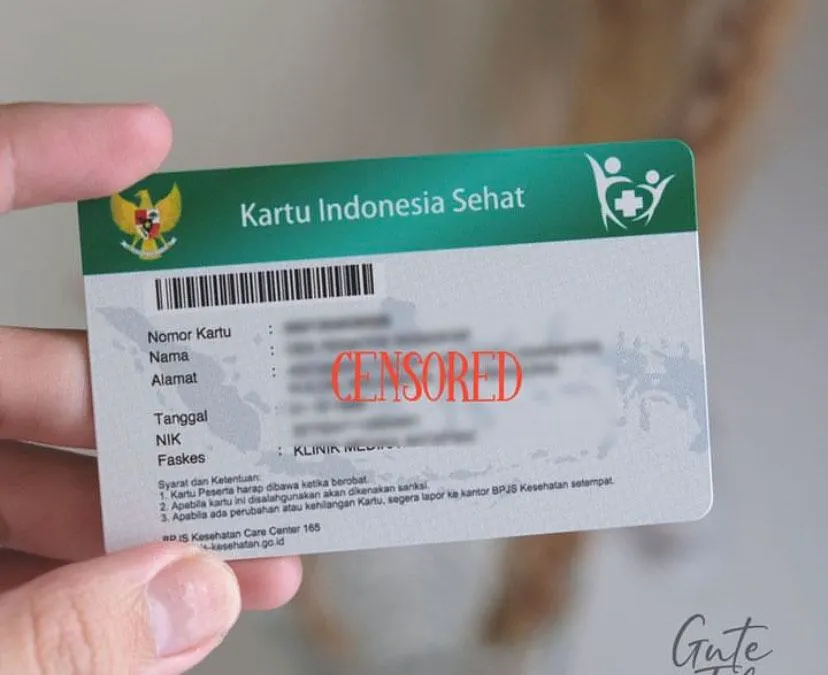 Cara Cek Penerima Bansos PBI BPJS Kesehatan, Cari Tahu Biar Berobat Bisa Gratis Tanpa Keluar Biaya