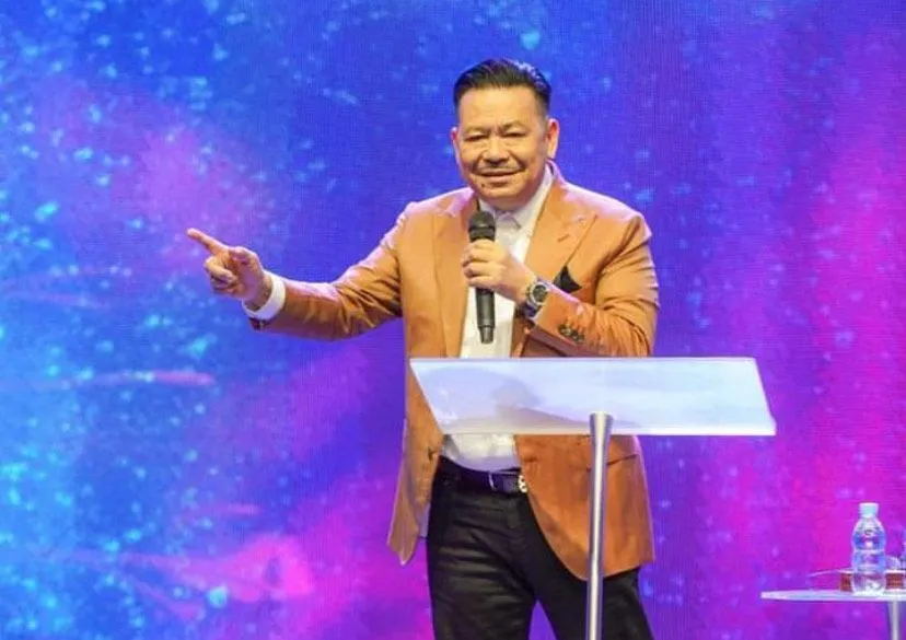 Otto Hasibuan pengacara Jessica Wongso
