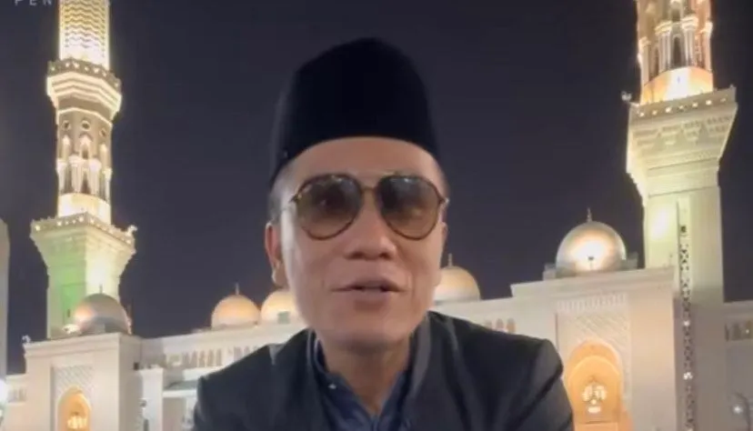 Gus Miftah Ngamuk Difitnah Beri ‘Salam Tempel’ ke Pelawak Kirun agar Tak Dukung AMIN, Ancam Tempuh Jalur Hukum