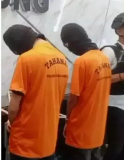 Miris! Usai Hilang 3 Minggu, Siswi Kelas 6 SD di Bandung Ternyata Dijual ke 20 Pria Hidung Belang Lewat Aplikasi