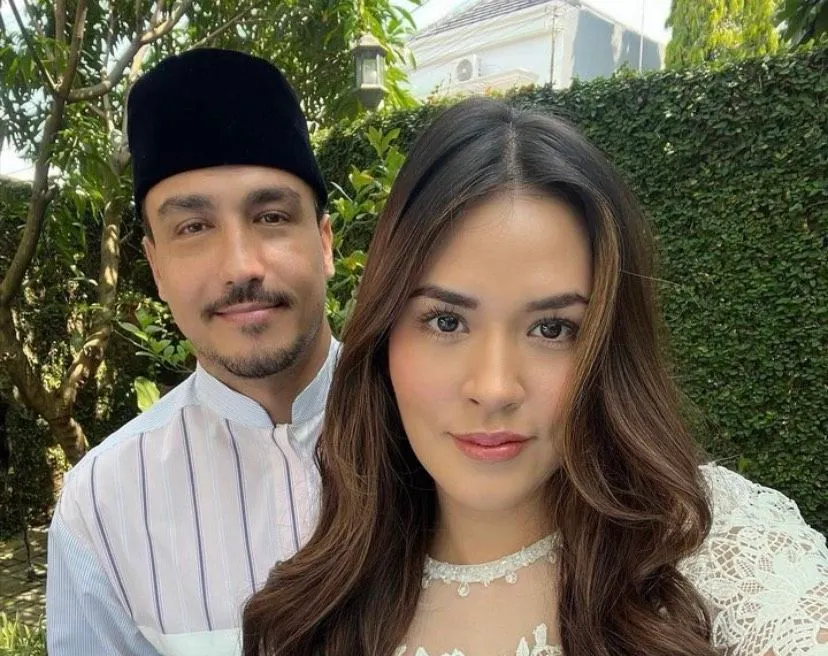 Hamish Daud dan Raisa