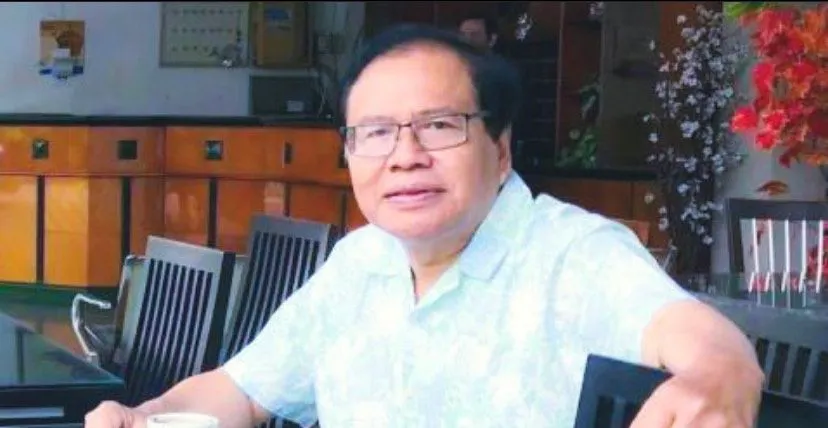 Profil Rizal Ramli, Eks Menteri di Era Presiden Gus Dur dan Jokowi yang Meninggal Dunia di Usia 69 Tahun