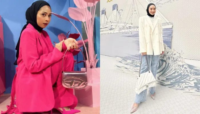 OOTD ala Ira Nandha