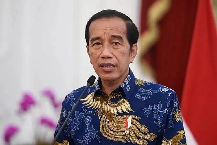 Jokowi