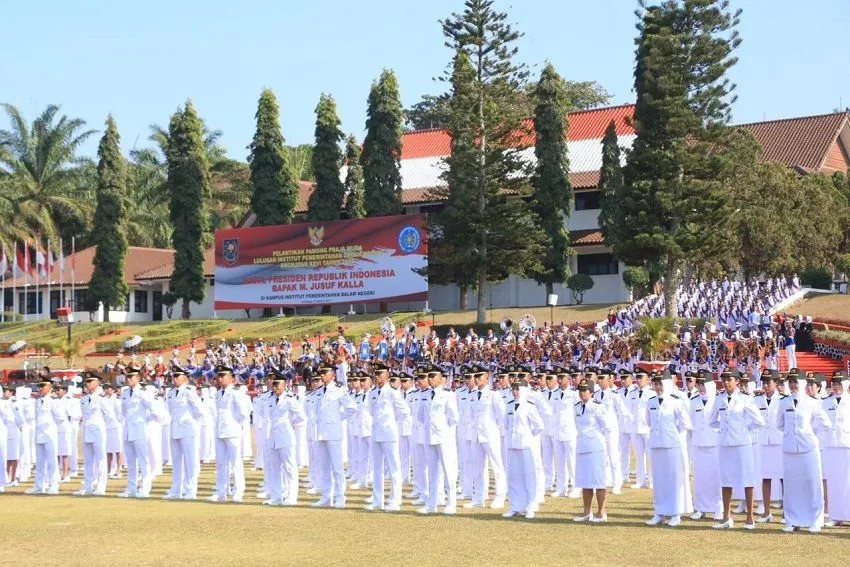 Sekolah Kedinasan IPDN