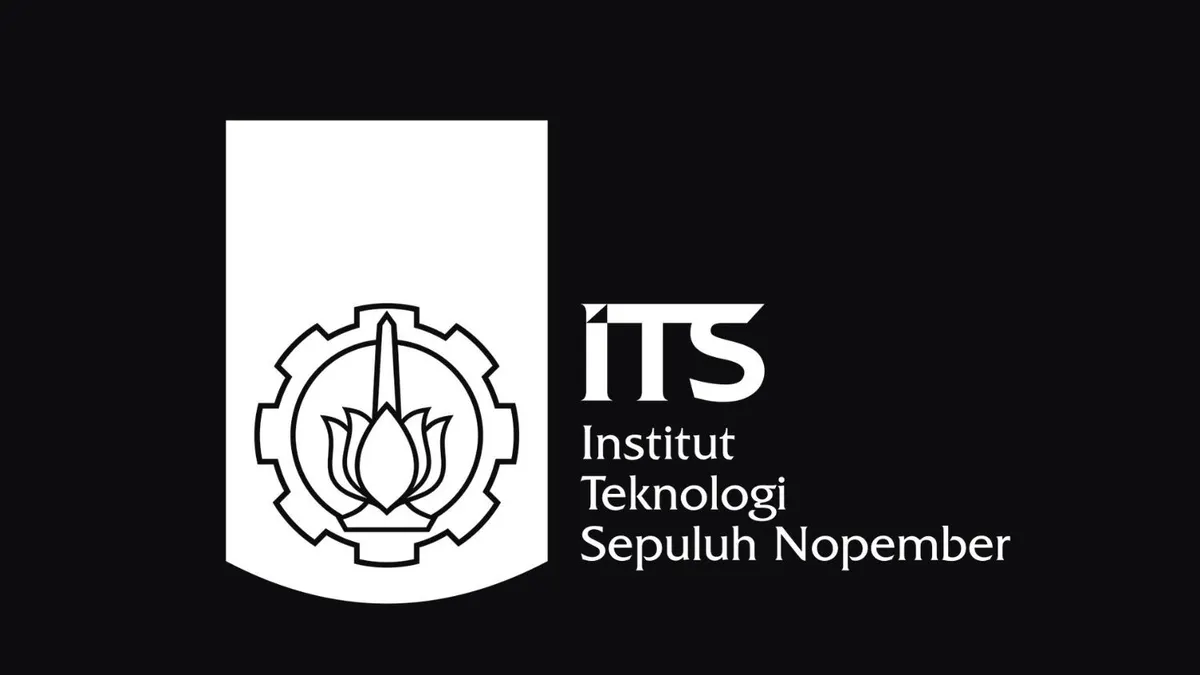 Logo ITS 