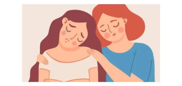 Ilustrasi super empath