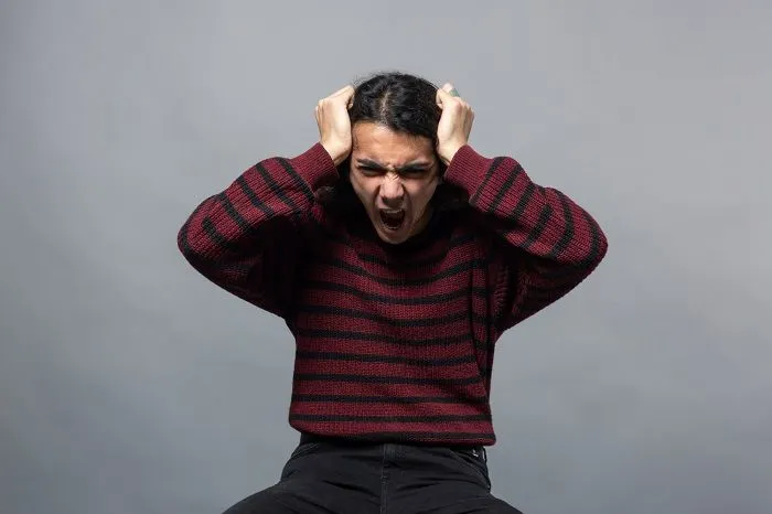 Punya Sikap Tempramental tapi Anggap Diri sebagai Tumbal, Ini Lima Tanda Seseorang Minim Kedewasaan Emosional