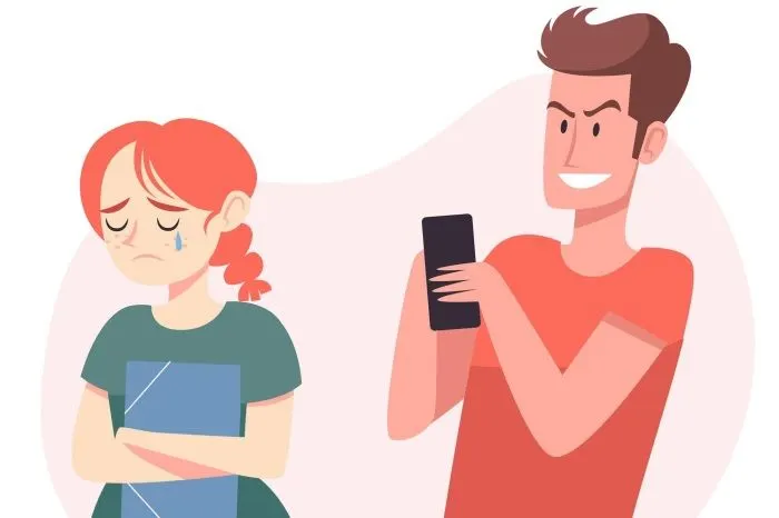 Ilustrasi Karakter Positif yang Melekat pada Orang Baperan.