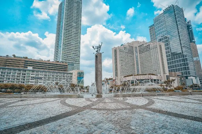 Ilustrasi. Rancangan Undang-Undang (RUU) Daerah Khusus Jakarta (DKJ) saat ini terus menjadi sorotan publik.