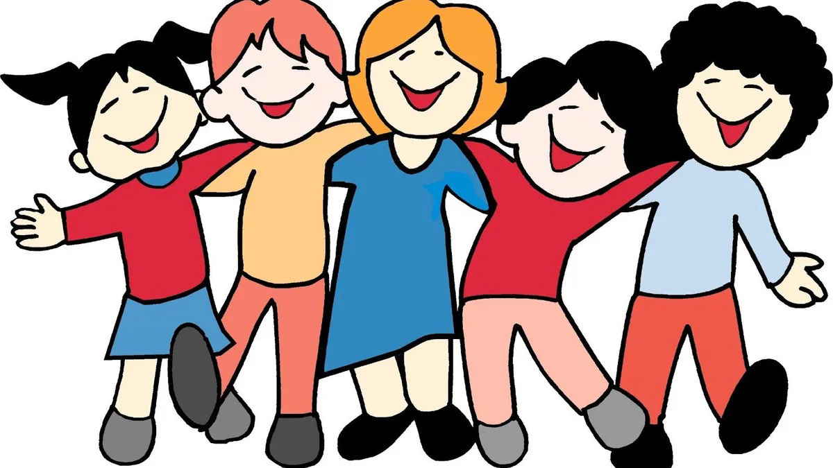 Illustrasi Tes Kepribadian