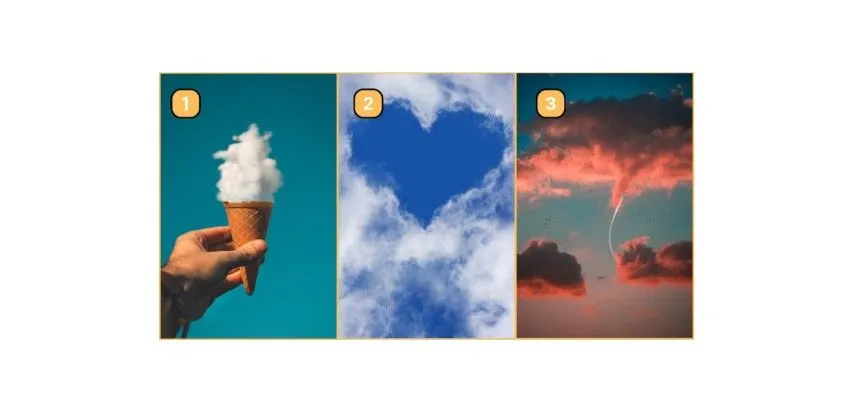 Illustrasi Ts kepribadian