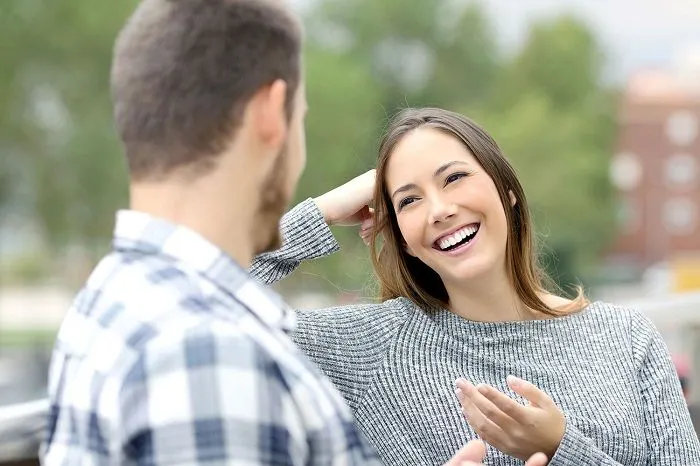 5 sifat wanita yang bisa bikin pria terpikat