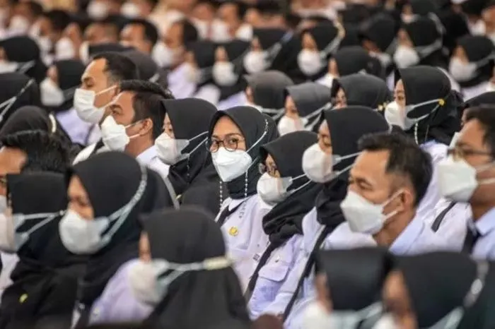 Kabar Gembira! Kementerian PANRB Siap Membuka CPNS 2024 Formasi hingga 1,3 Juta, Berminat? 