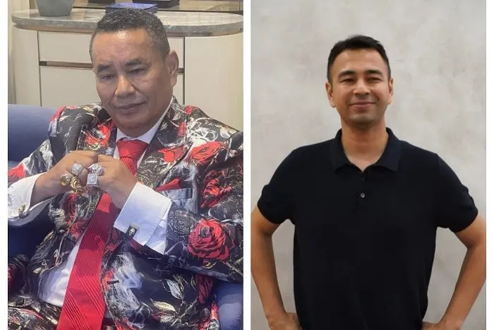 Ini Perbandingan Harga serta Fasilitas Beach Club Punya Raffi Ahmad dan Hotman Paris, Mana yang Lebih Mewah?