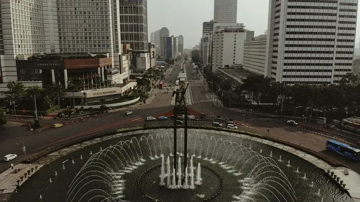 Jakarta