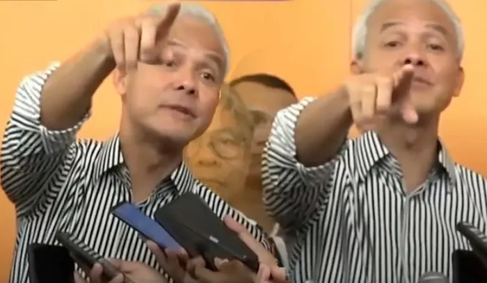Inilah Nama Cawapres Paling Berpotensi Dampingi Ganjar Pranowo, Selalu Masuk ke Bursa Nominasi!