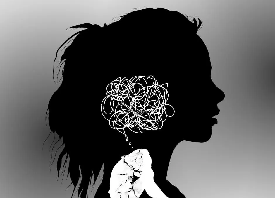 Ilustrasi Inner Child