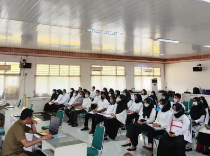 Ilustrasi CPNS 2023
