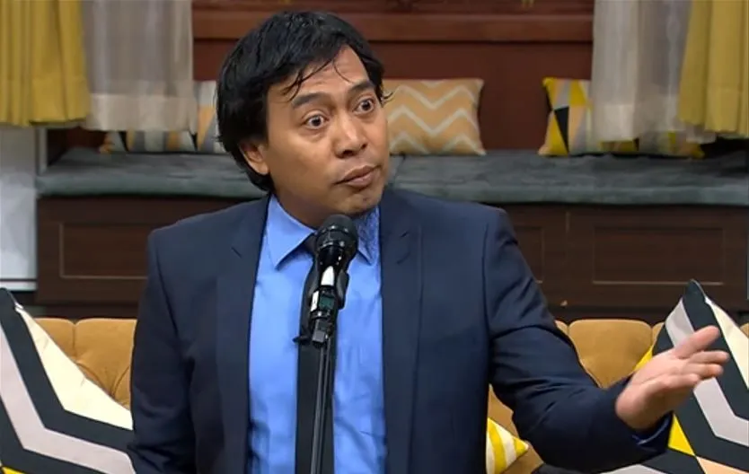 Alfiansyah Bustomi Komeng