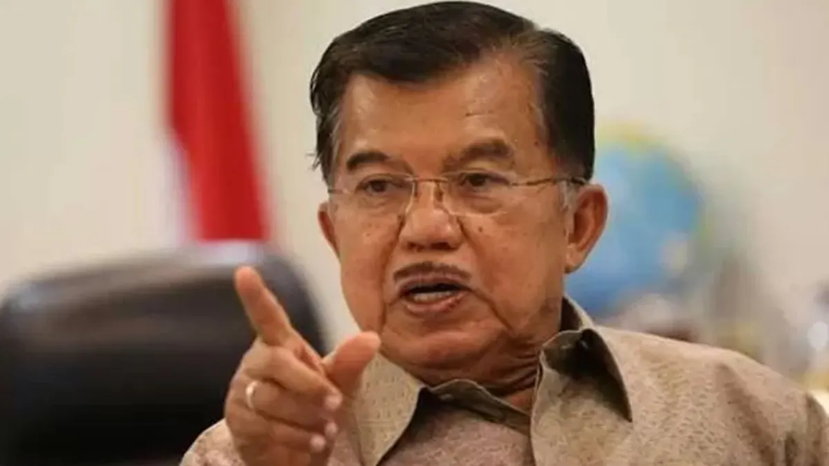 Disambangi Anies Baswedan, Jusuf Kalla Beberkan Topik yang Dibahas Dalam Pertemuan: Lebih Mendetail Lah
