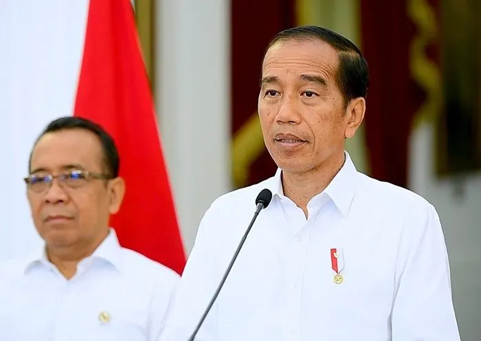 Presiden Jokowi Akan Lantik Dua Menteri Siang Ini, Siapa Mereka?