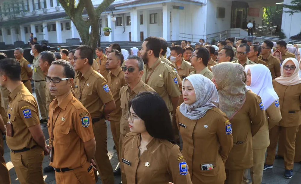 Cek yuk dan catat 10 formasi yang tersedia untuk dilamar oleh semua jurusan S1 dalam seleksi CPNS 2023 yang akan datang.
