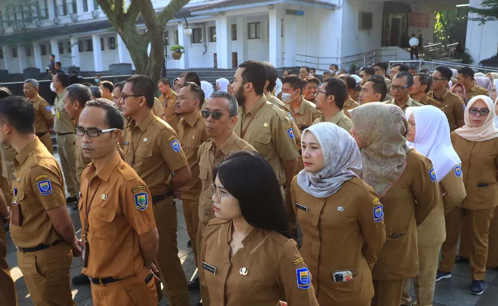 Demi mempersiapkan diri lebih maksimal, ada baiknya calon pendaftar mengetahui lebih dulu jurusan kuliah yang berpotensi lolos CPNS.