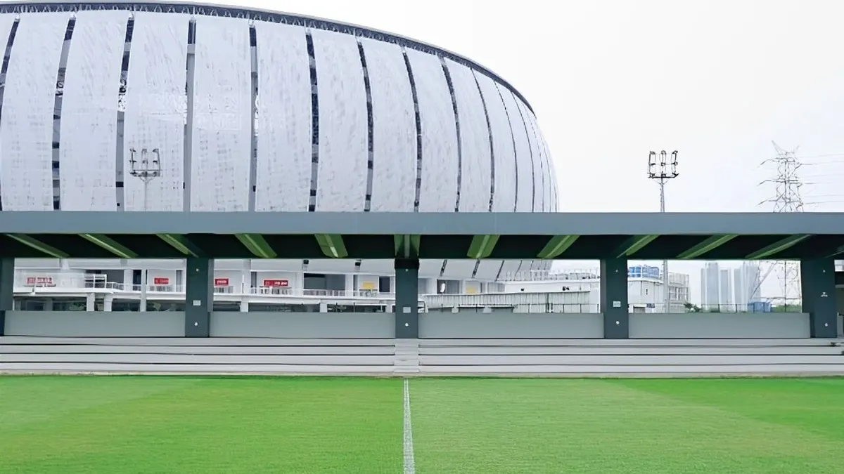 Pertandingan antara Brasil dan Iran di Jakarta International Stadium atau JIS pada Sabtu, 11 November 2023 diprediksi akan berlangsung sengit.