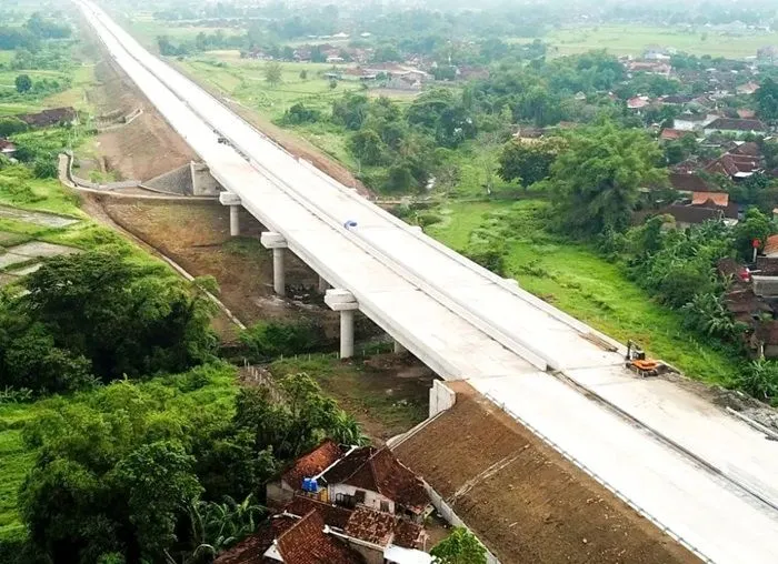 Jalur Fungsional Mudik Lebaran! Ini Manfaat Dibukanya dan Detail Ruas Colomadu-Ngawen (Klaten)