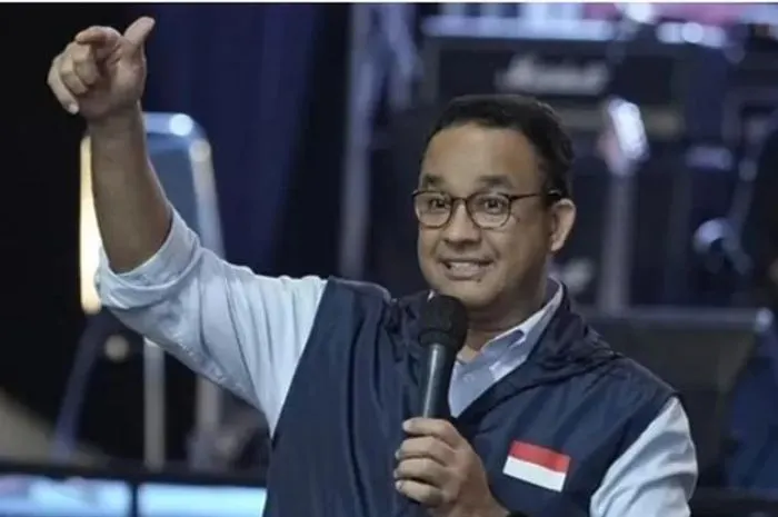 Anies Baswedan