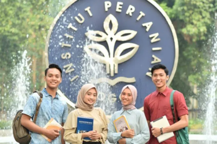 Kuliah IPB