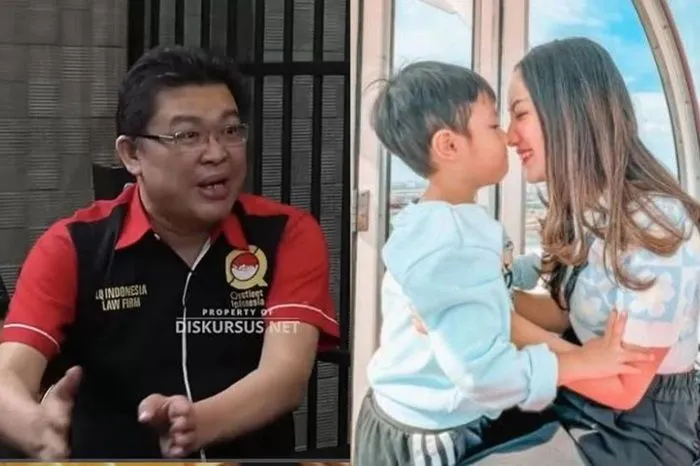 Janggalnya Kasus Kematian Dante Anak Tamara Tyasmara, Alvin Lim Mohon Kepolisian untuk Segera Selidiki Ibunya
