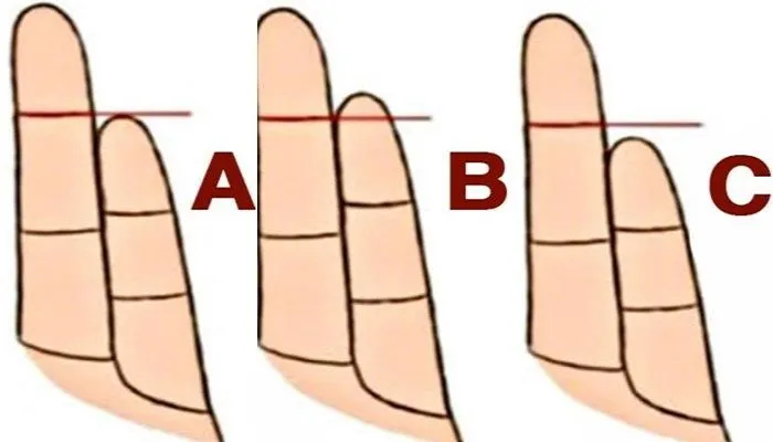 Cara Ungkap Kepribadian Berdasarkan Tipe Jari Kelingking, Kamu Tipe yang Mana Nih? (YourTango)