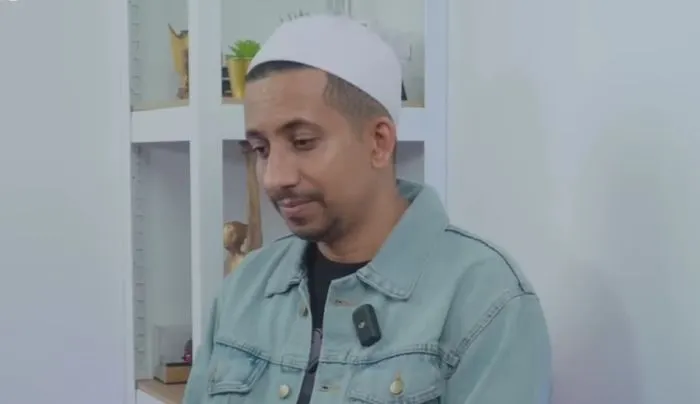 Habib Jafar