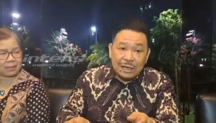 Jelang PK Jessica Wongso, Otto Hasibuan Kekeh Sebut Sosok Ini Jadi Kunci Utama Kasus Kopi Sianida