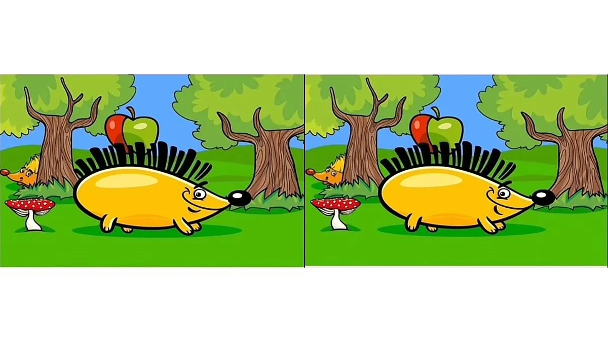 Jenis game atau permainan yang bagus untuk meningkatkan kecerdasan IQ salah satunya adalah teka-teki bergambar.