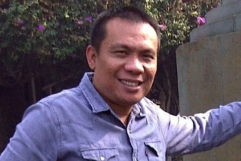 Rismon Sianipar sebagai saksi ahli digital forensik pihak Jessica Wongso tak gentar menyuarakan bahwa CCTV telah di rekayasa.