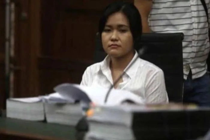 Minimnya Saksi dan Bukti, Komaruddin Simanjuntak Nilai Jessica Wongso Tidak Harus Dihukum