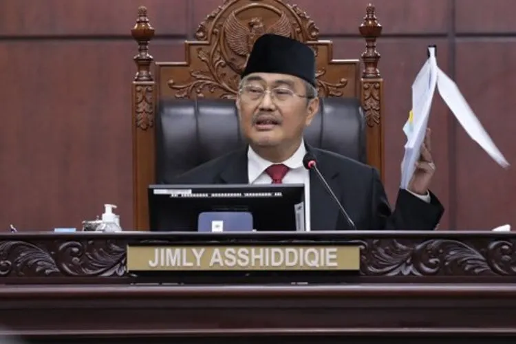 Jimly Asshiddiqie