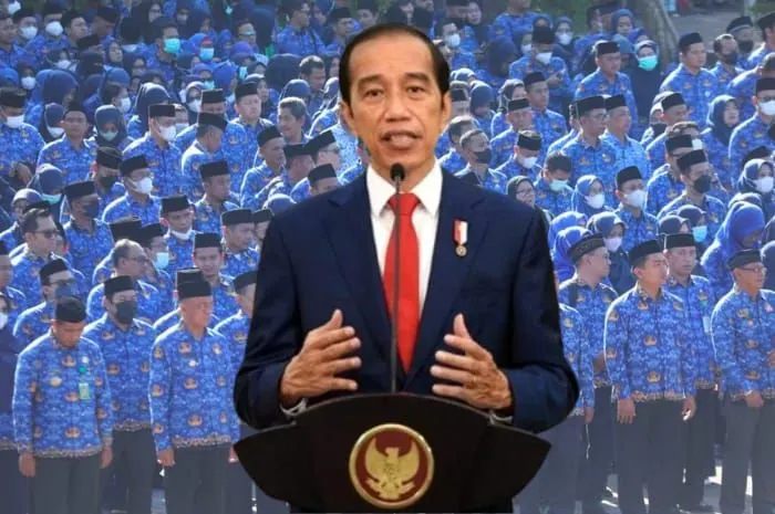 Jokowi